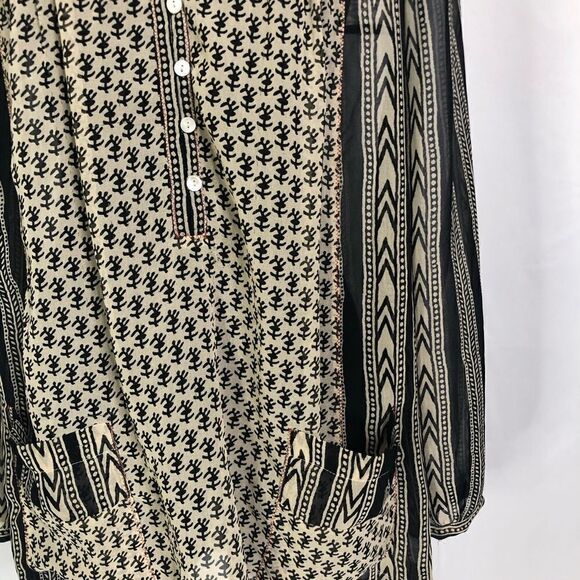 Free People Feather in the Wind Tunic - Women’s SP - Picture 4 of 8